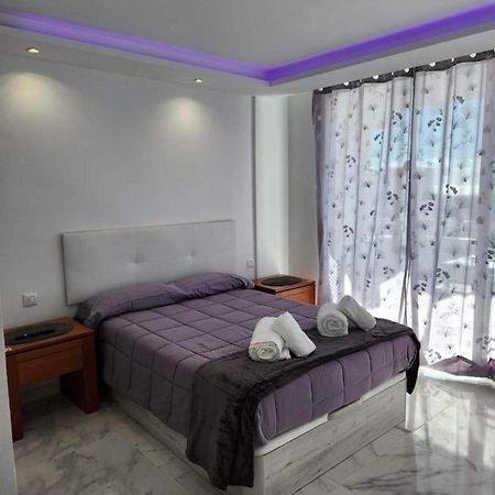 Jameo De Agua, Las Americas Studio Sea View Playa Feñabe Εξωτερικό φωτογραφία