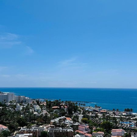 Jameo De Agua, Las Americas Studio Sea View Playa Feñabe Εξωτερικό φωτογραφία