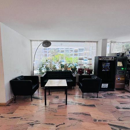 Jameo De Agua, Las Americas Studio Sea View Playa Feñabe Εξωτερικό φωτογραφία