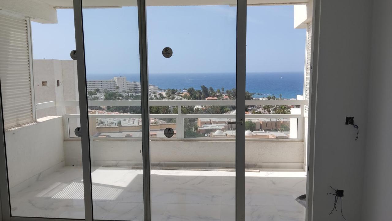 Jameo De Agua, Las Americas Studio Sea View Playa Feñabe Εξωτερικό φωτογραφία