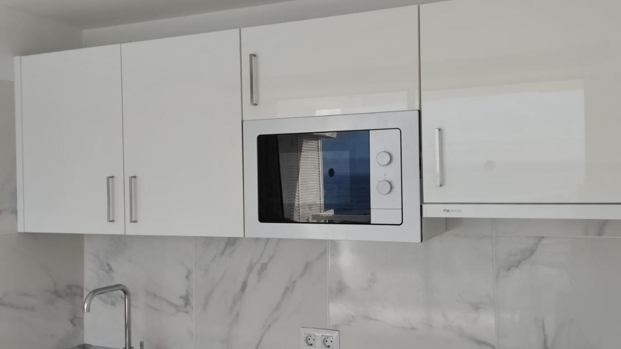 Jameo De Agua, Las Americas Studio Sea View Playa Feñabe Εξωτερικό φωτογραφία