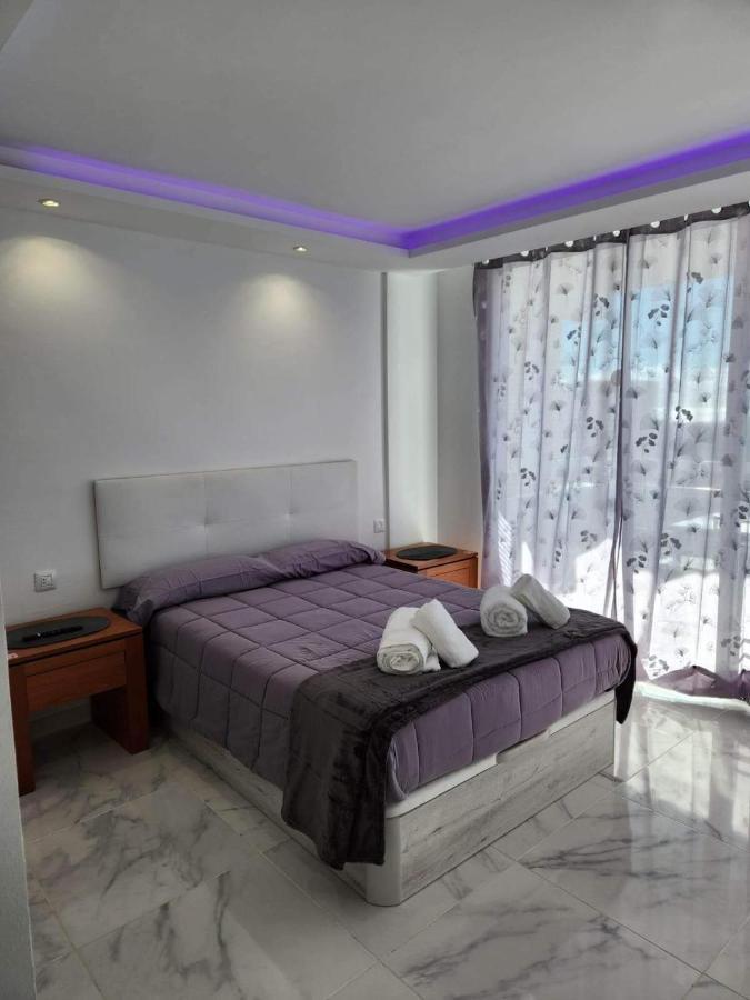 Jameo De Agua, Las Americas Studio Sea View Playa Feñabe Εξωτερικό φωτογραφία