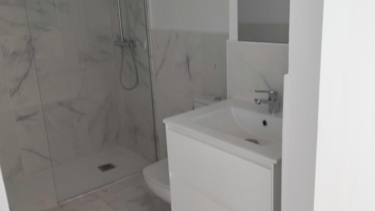 Jameo De Agua, Las Americas Studio Sea View Playa Feñabe Εξωτερικό φωτογραφία
