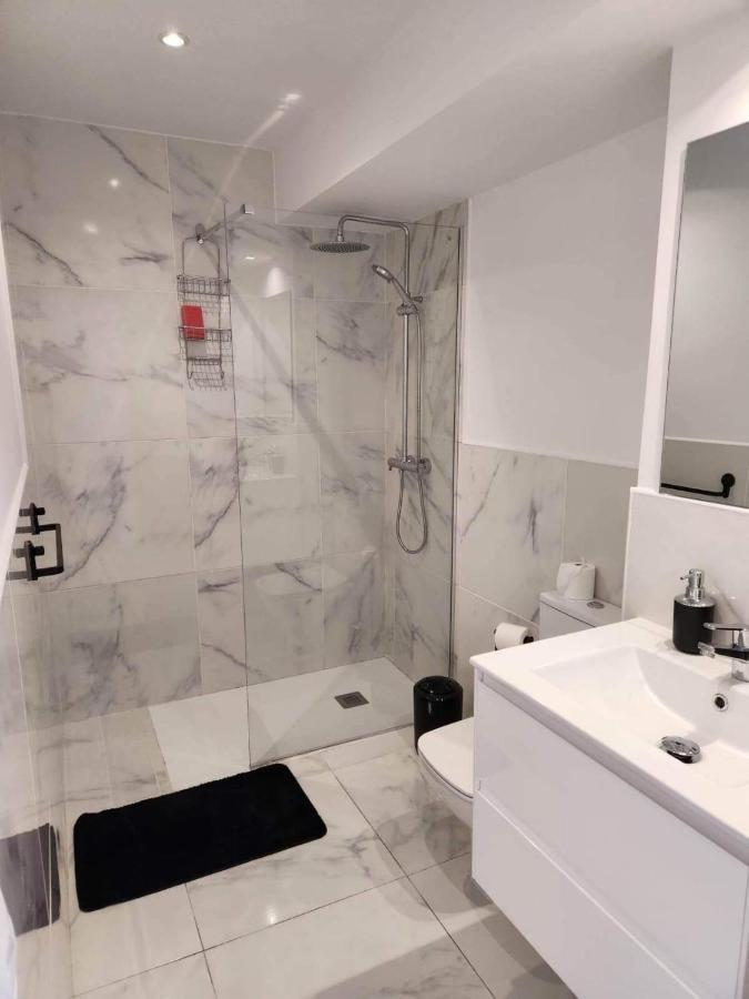 Jameo De Agua, Las Americas Studio Sea View Playa Feñabe Εξωτερικό φωτογραφία