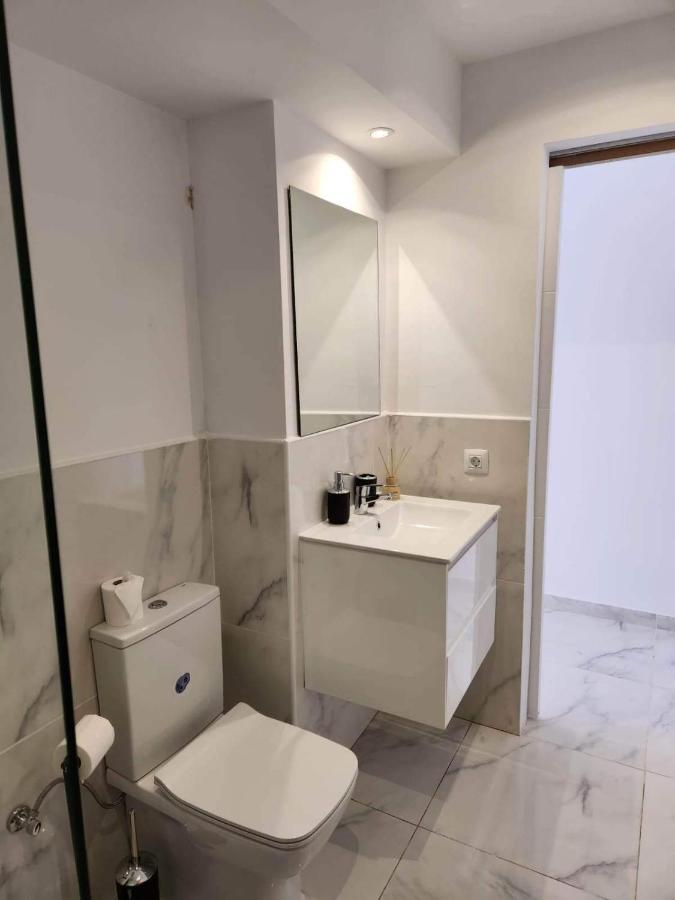 Jameo De Agua, Las Americas Studio Sea View Playa Feñabe Εξωτερικό φωτογραφία