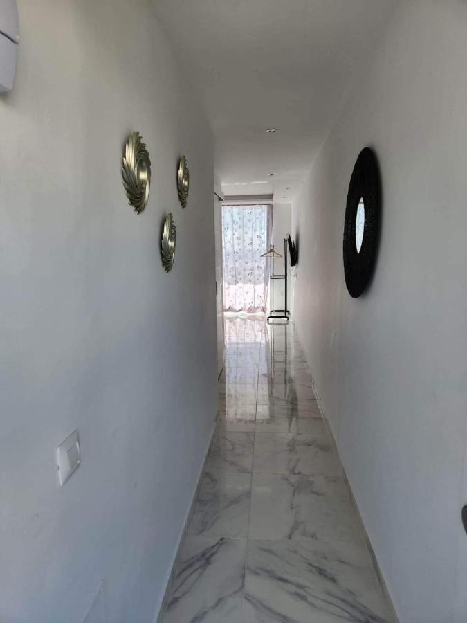 Jameo De Agua, Las Americas Studio Sea View Playa Feñabe Εξωτερικό φωτογραφία
