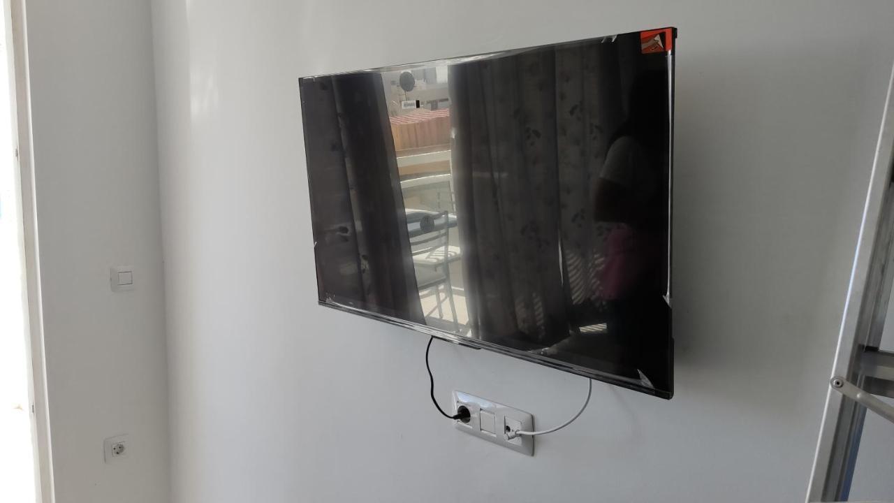 Jameo De Agua, Las Americas Studio Sea View Playa Feñabe Εξωτερικό φωτογραφία