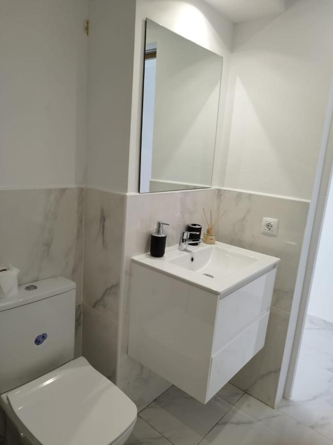Jameo De Agua, Las Americas Studio Sea View Playa Feñabe Εξωτερικό φωτογραφία