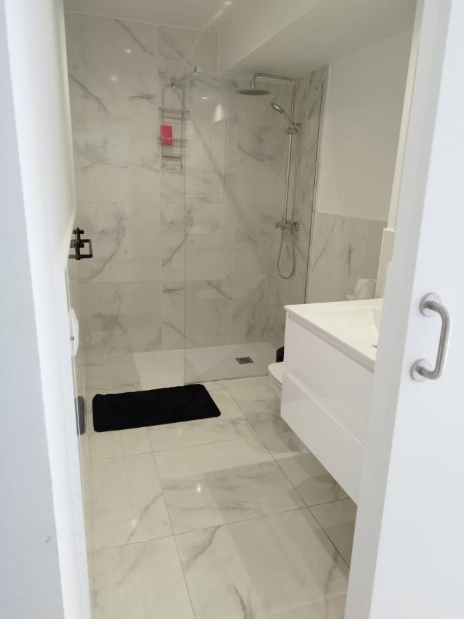 Jameo De Agua, Las Americas Studio Sea View Playa Feñabe Εξωτερικό φωτογραφία