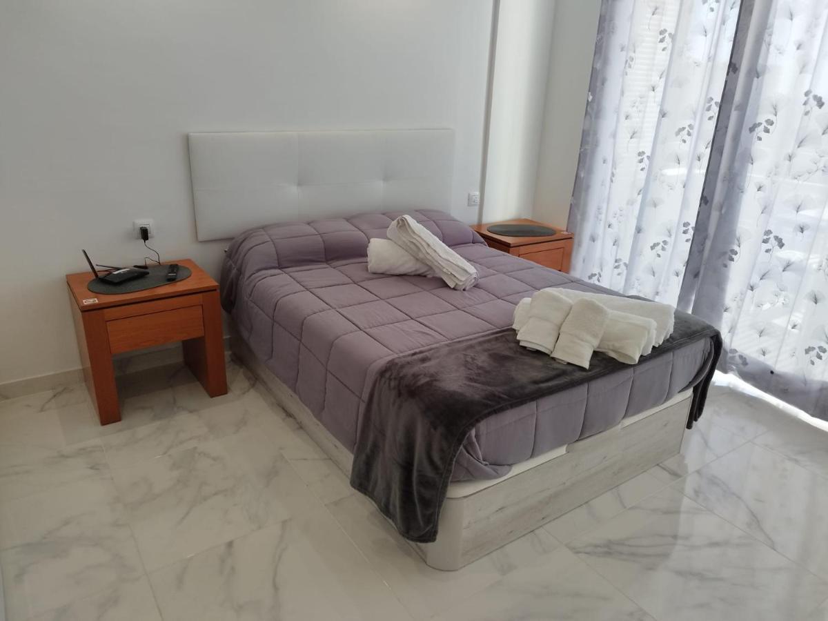 Jameo De Agua, Las Americas Studio Sea View Playa Feñabe Εξωτερικό φωτογραφία