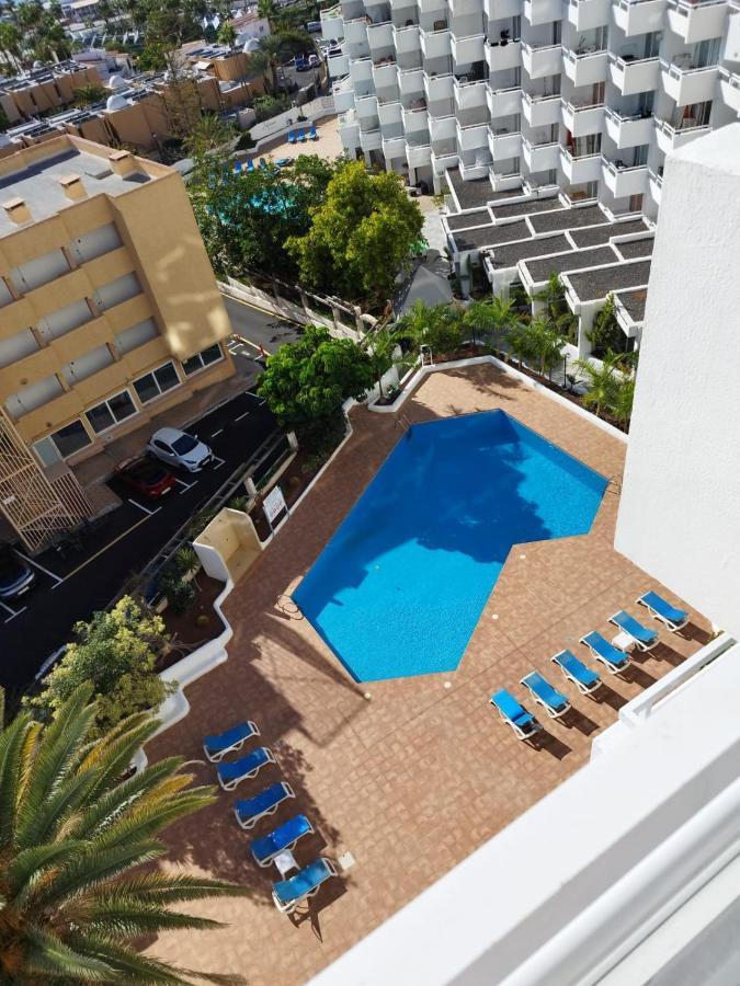 Jameo De Agua, Las Americas Studio Sea View Playa Feñabe Εξωτερικό φωτογραφία