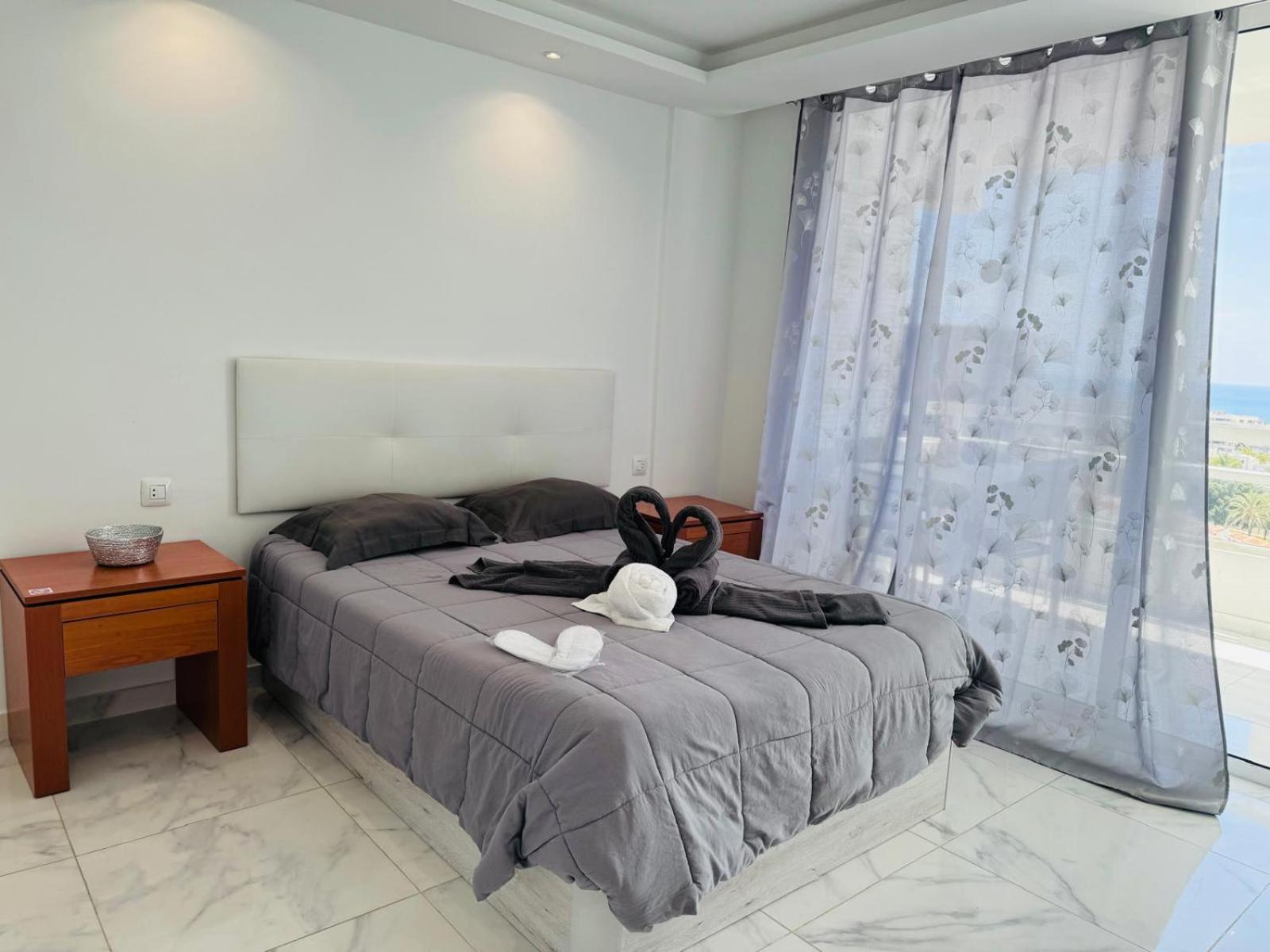 Jameo De Agua, Las Americas Studio Sea View Playa Feñabe Εξωτερικό φωτογραφία