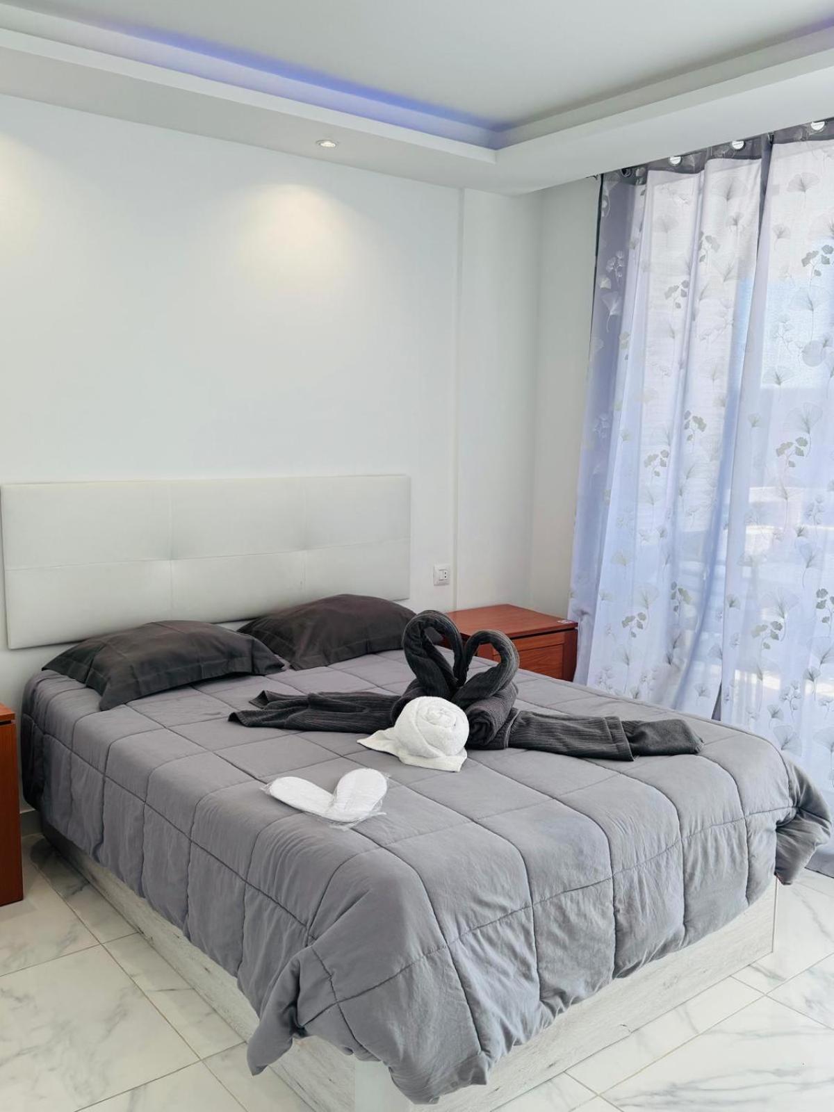 Jameo De Agua, Las Americas Studio Sea View Playa Feñabe Εξωτερικό φωτογραφία