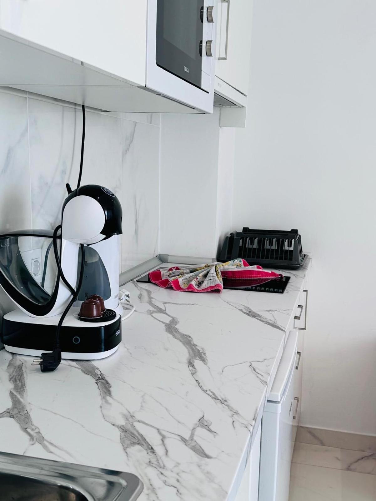 Jameo De Agua, Las Americas Studio Sea View Playa Feñabe Εξωτερικό φωτογραφία