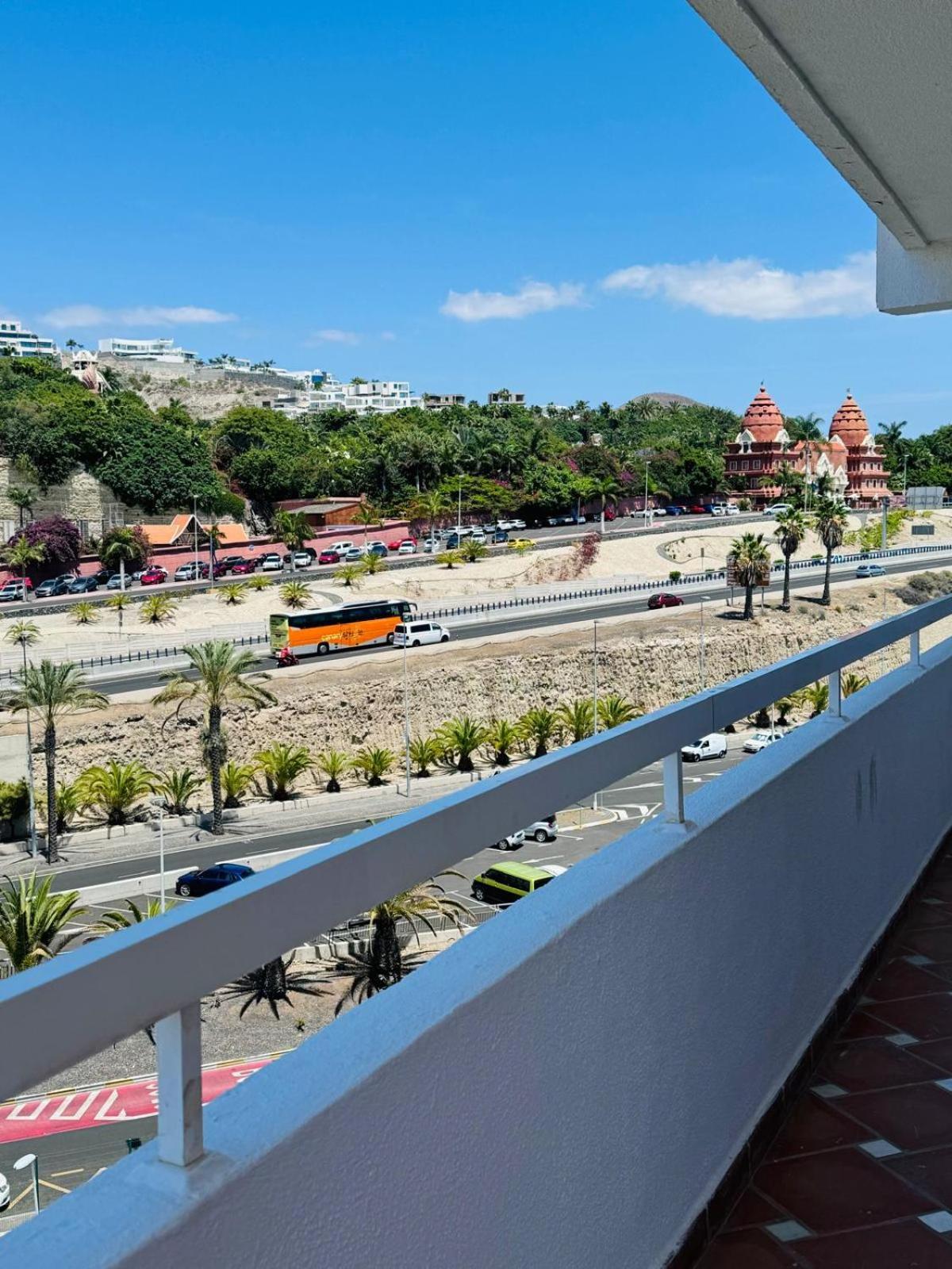 Jameo De Agua, Las Americas Studio Sea View Playa Feñabe Εξωτερικό φωτογραφία