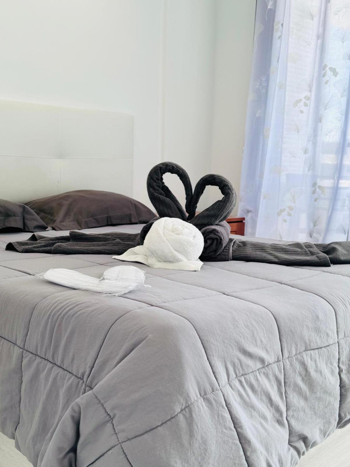 Jameo De Agua, Las Americas Studio Sea View Playa Feñabe Εξωτερικό φωτογραφία
