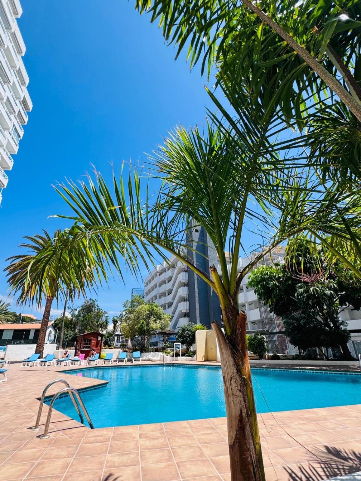 Jameo De Agua, Las Americas Studio Sea View Playa Feñabe Εξωτερικό φωτογραφία